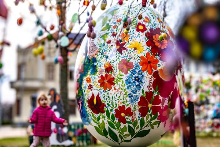 Húsvéti tojás kép 1