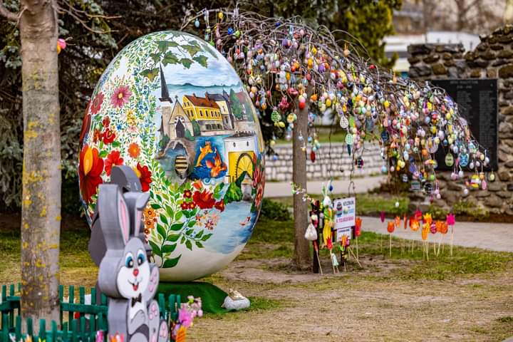 Húsvéti tojás kép 2